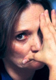 皮拉尔·米罗 Pilar Miró