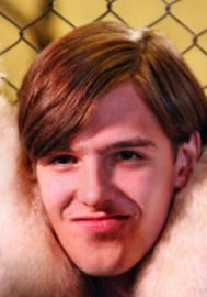 詹努斯·科佳 Janusz Kocaj