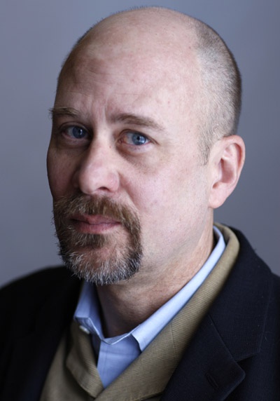 特里·金尼 Terry Kinney