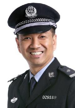 周小斌 Xiaobin Zhou