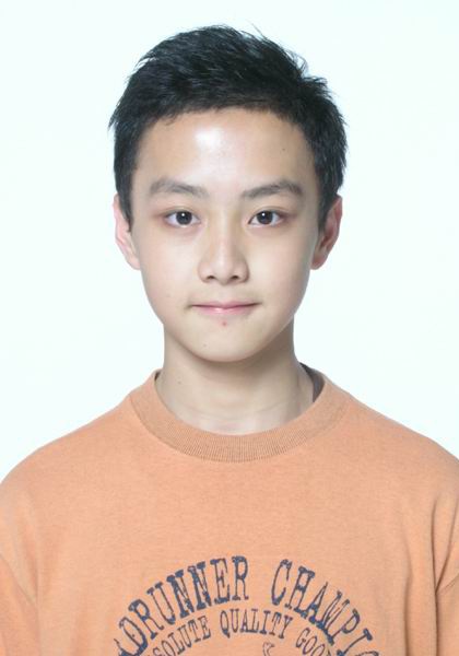 张国权 Daniel Chueng Kwok-Kuen