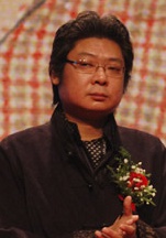 刘一君 Yijun Liu