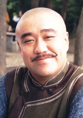 钟夫翔 Fuxiang Zhong