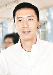 陈辉虹 Fai-hung Chan