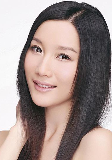 江子希 Zixi Jiang