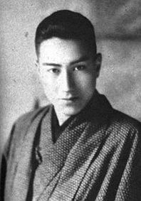 片冈千惠藏  Chiezo Kataoka