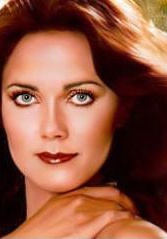 琳达·卡特 Lynda Carter