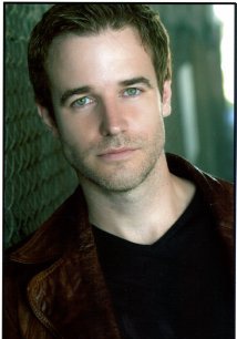 泰德·巴勃考克 Todd Babcock