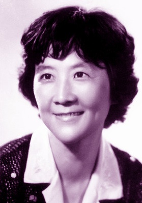 史蜀君 Shujun Shi