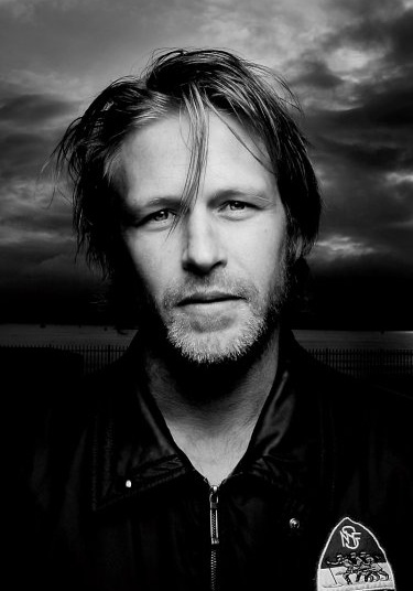 琼德·埃斯彭·塞姆 Trond Espen Seim