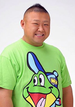 胁知弘 Tomohiro Waki