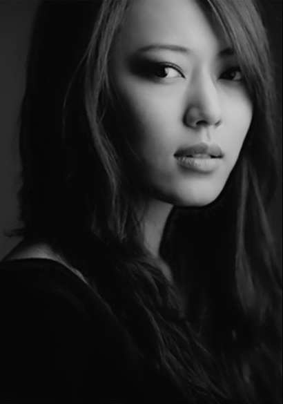 铃木美妃 Miki Suzuki