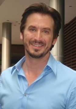 史龙天 Steven Weathers