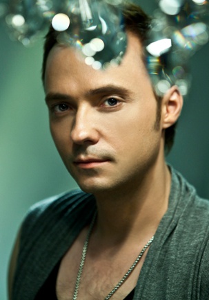 安德烈·拉泽夫 Andrey Lazarev