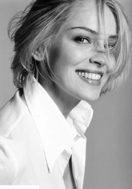 莎朗·斯通 Sharon Stone