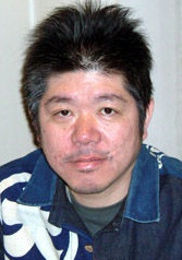 望月六郎 Rokuro Mochizuki