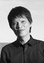 林靖杰 Jing-jie Lin