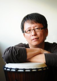 杨力州  Li-chou Yang