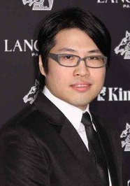 陈钰杰 Jay Chern