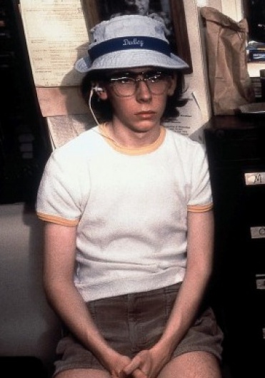 斯蒂芬·利亚·谢博德 Stephen Lea Sheppard