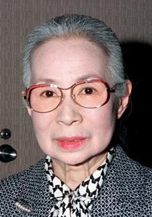 南美江 Yoshie Minami