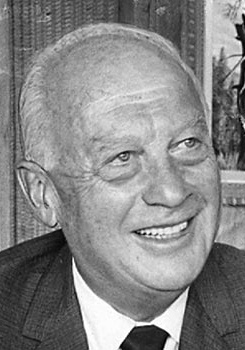 华特·兰茨 Walter Lantz