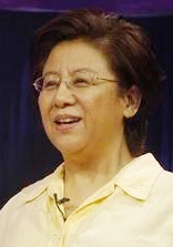 娄乃鸣 Naiming Lou