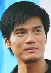 关德辉 Auguste Kwan Tak-Fai