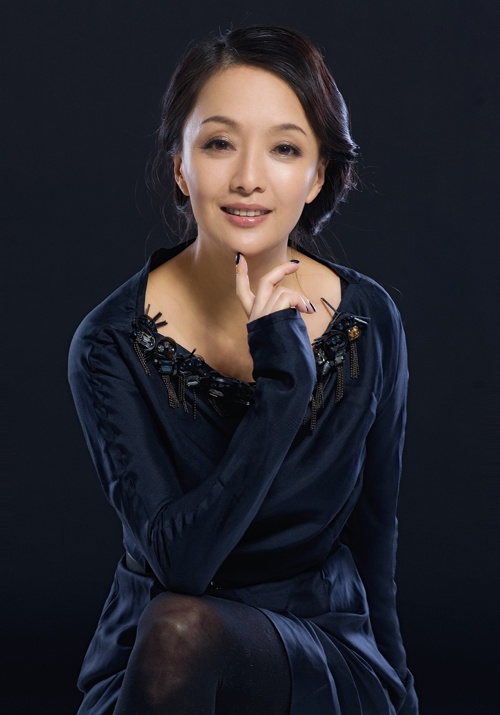 于慧 Hui Yu