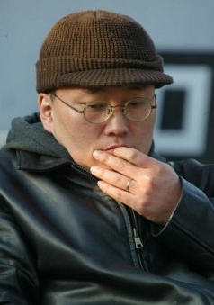朴兴植 Heung-Sik Park