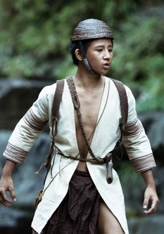 林源杰 Yuan-jie Lin
