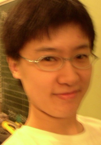 孟佩璁 Peicong Meng