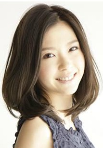 葛西幸菜 Kasai Yukina