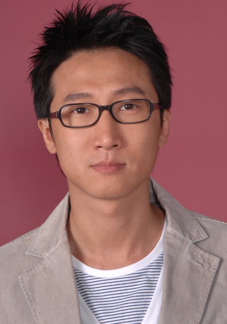 洪天明 Timmy Hung Tin-Ming