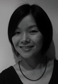 王莉雯 Garance Li-Wen Wang