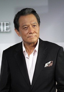 张国柱 Kuo-Chu Chang