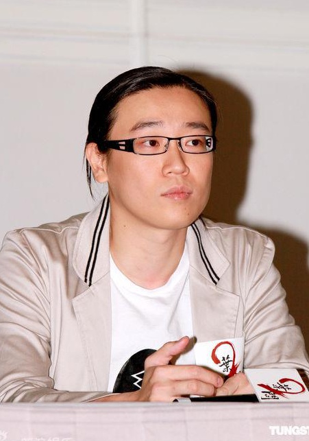 黄子桓 Edmond Wong