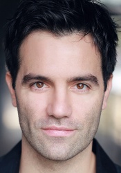 莱明·卡莱姆罗 Ramin Karimloo