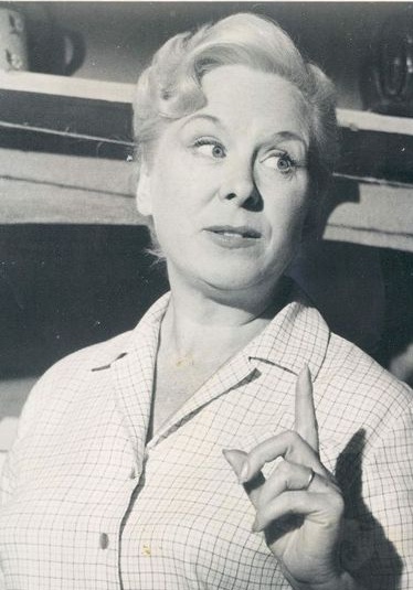 布伦达·德·班泽 Brenda De Banzie