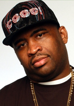 帕特里斯·奥尼尔 Patrice O'Neal