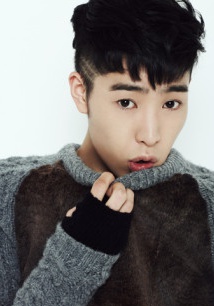 朴敏雨 Min-woo Park