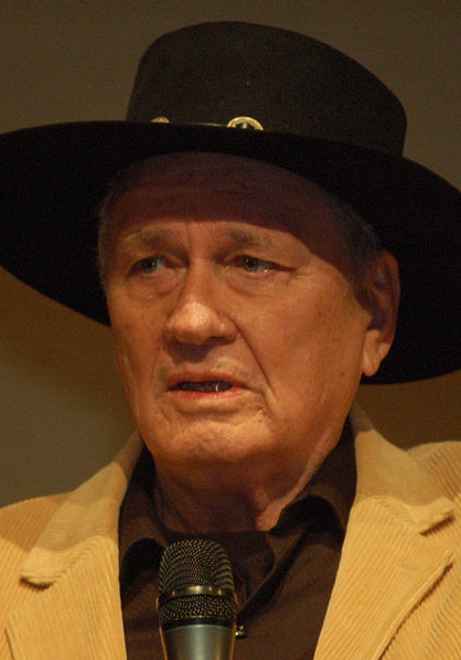 布雷特·哈尔西 Brett Halsey