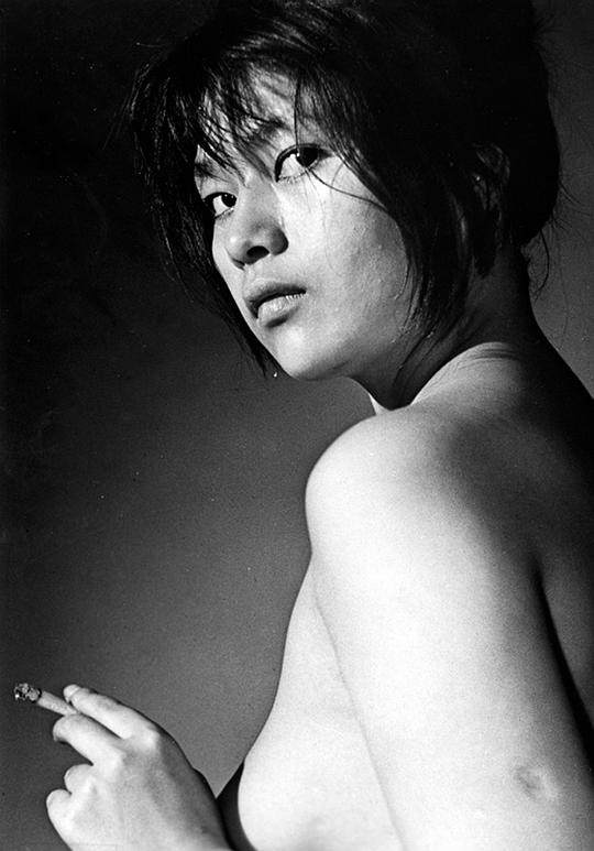 炎加世子 Kayoko Honoo