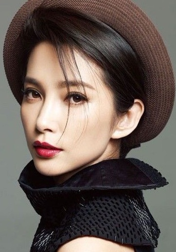 李冰冰 Bingbing Li