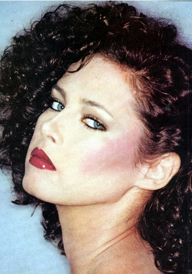 德欧·哈顿 Dayle Haddon