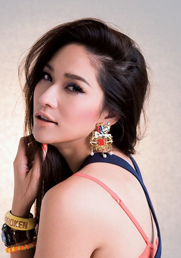 赖拉·邦雅淑 Laila Boonyasak