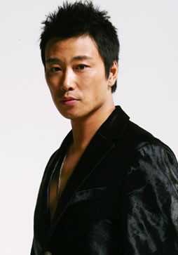 刘冠成 Guancheng Liu