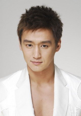 张天霖 Tien-lin Chang