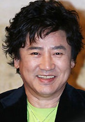 李营河 Yeong-ha Lee