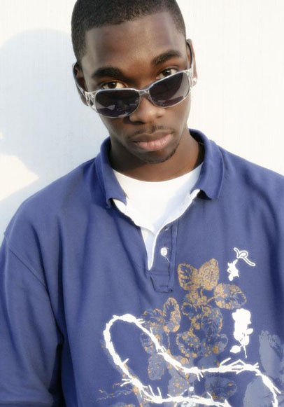 杰·费罗尔 Jay Pharoah